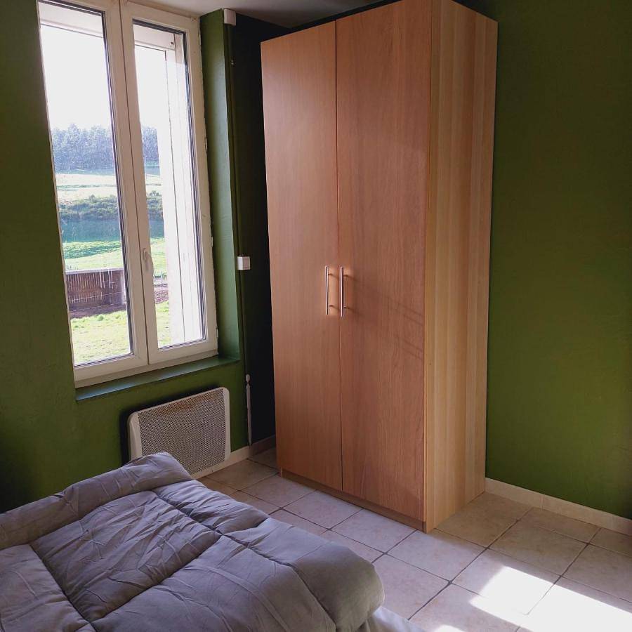 Appartement entier, Two-Bedroom Apartment in Lalouvesc, Région de Tournon-sur-Rhône