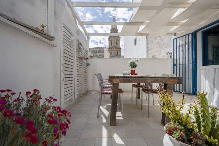 Gîte pour 2 personnes à Monopoli - 2