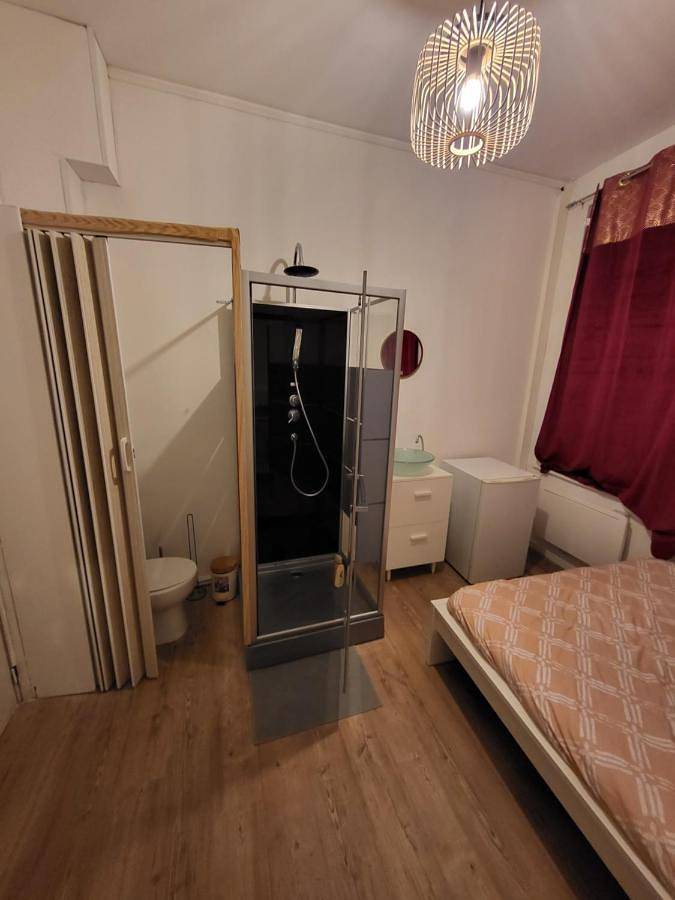 Gîte pour 2 personnes, avec vue à Saint-Omer - 3