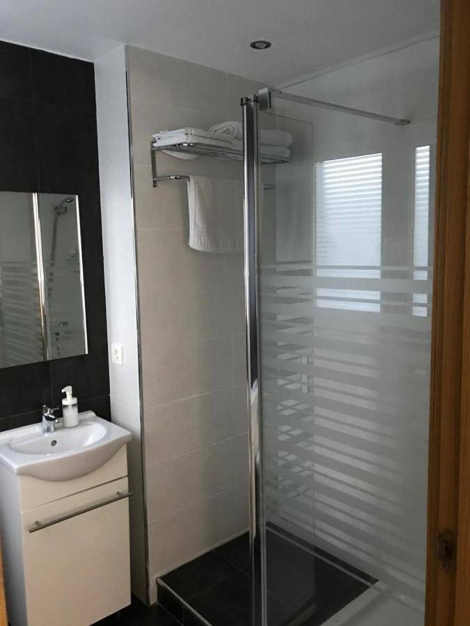 Maison d’hôte pour 2 personnes, avec terrasse à Gijón - 2