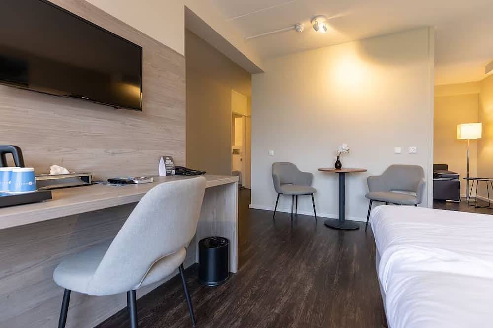 Country Comfort with Heated Indoor Pool, Game Room and Free On-Site Parking in Winterswijk, Achterhoek
