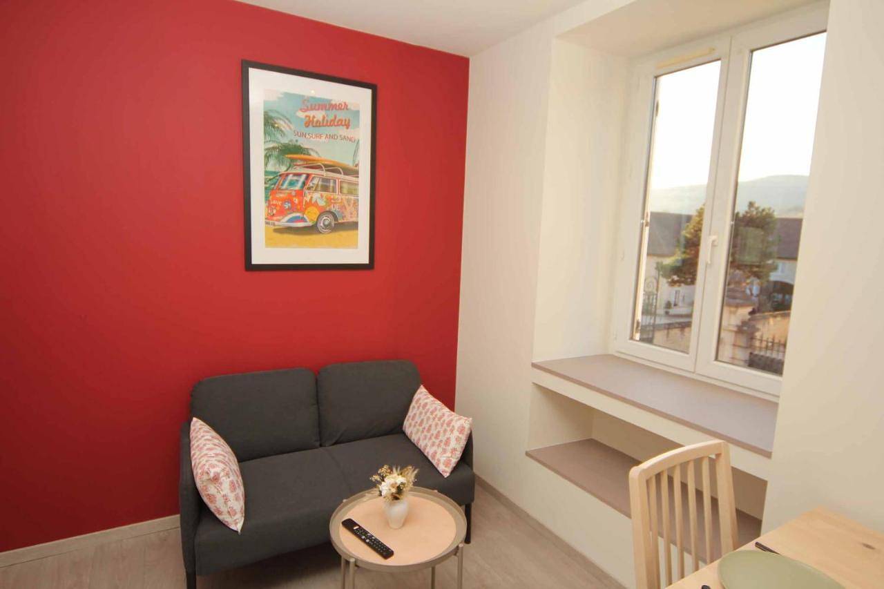 Appartement entier, Apartment in Santenay, Région de Beaune
