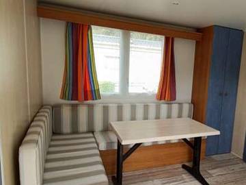 Camping voor 4 Personen in Le Chambon-sur-Lignon, Mézenc, Afbeelding 2