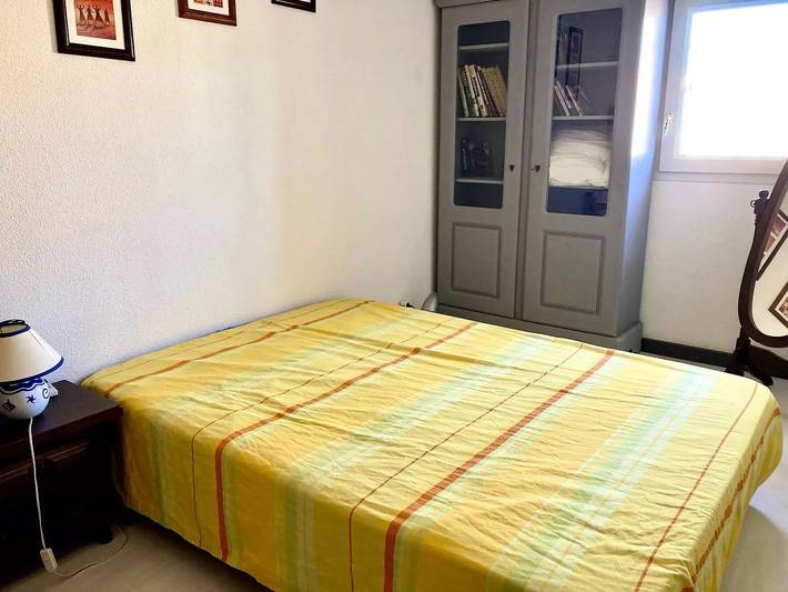 Location de vacances pour 5 personnes, avec piscine dans Gouffre De L Oeil Doux - 4