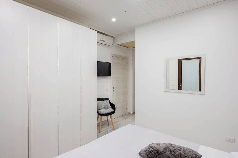 Agora of Favignana, standard room in Favignana Stadt, Favignana