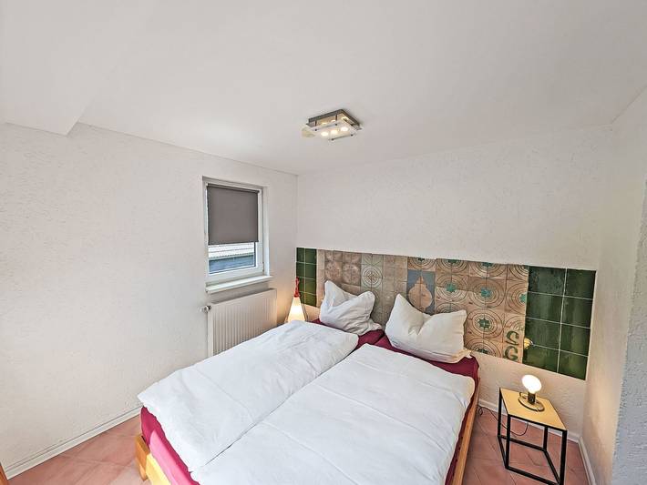 Ferienwohnung für 4 Personen, mit Garten, mit Haustier in Sankt Goar - 3