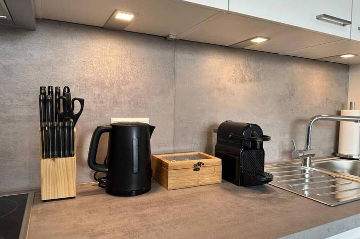 Holiday apartment for 7 people - 1