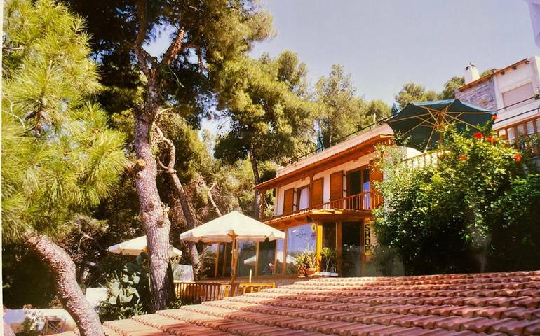 Ferienhaus für 6 Personen, mit Whirlpool und Garten - 1