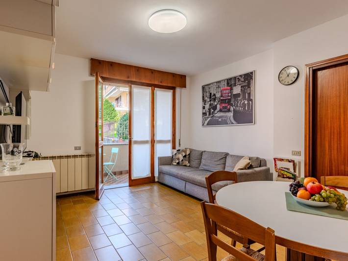 Appartamento intero, Casa Elena in Bellano, Alpi Orobie Occidentali