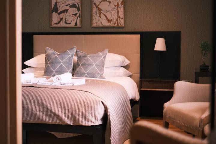 Maison d’hôte pour 2 personnes, avec vue à Oxford - 3