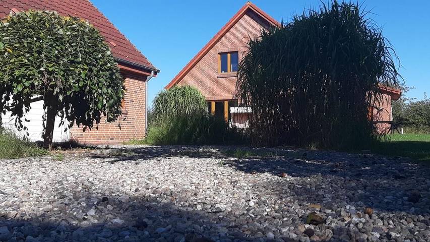 Ferienhaus für 8 Personen, mit Terrasse und Garten sowie Ausblick in Bisdorf - 4