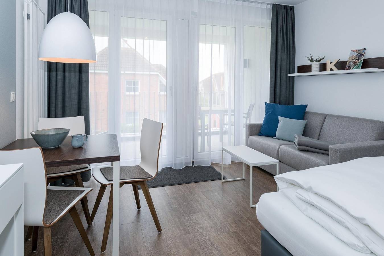 Appartamento vacanze a Esens a partire da 108€ a notte