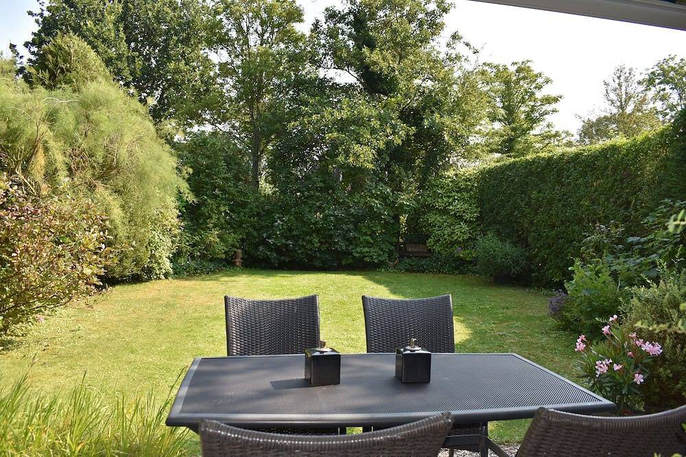 Luxus-Ferienhaus, ruhige Lage und in Strandnähe, geeignet für Senioren in Scharendijke, Grevelingenmeer