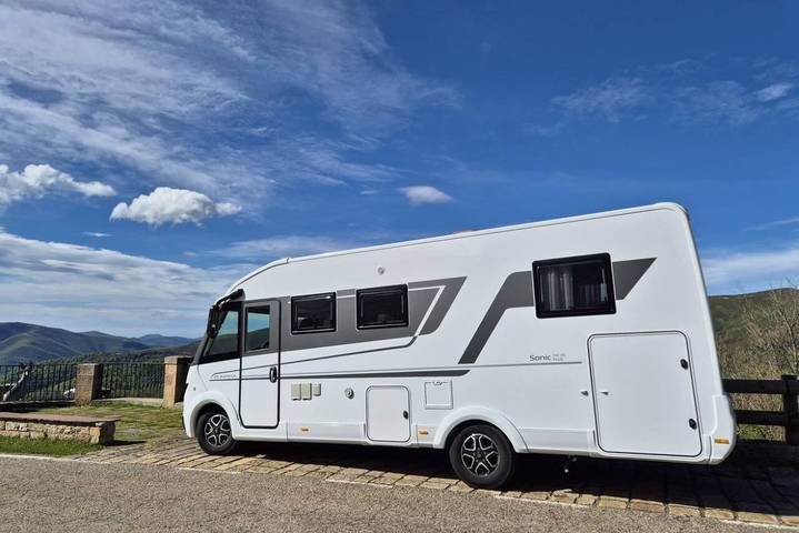 Apartamento de vacaciones para 4 personas - 1