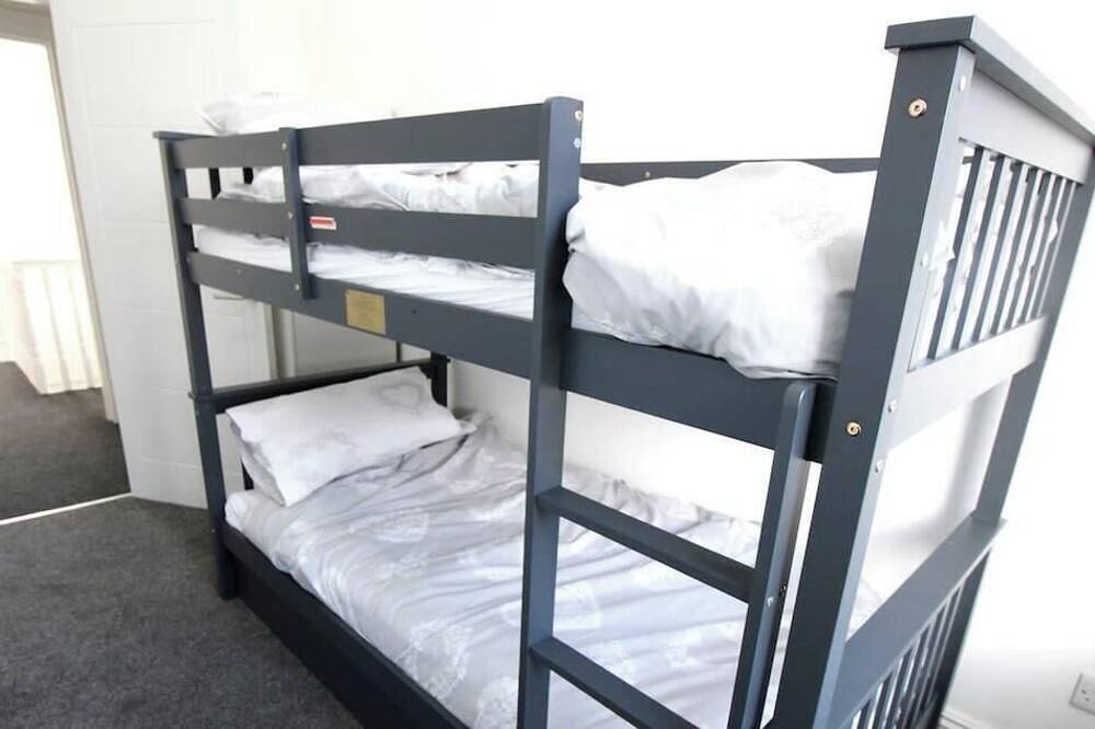 Ganze Wohnung, Roundtree & Berry - Fleetwood in Lancashire