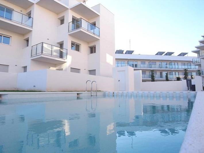 Gîte pour 4 personnes, avec piscine ainsi que jardin et vue à Llíria - 3
