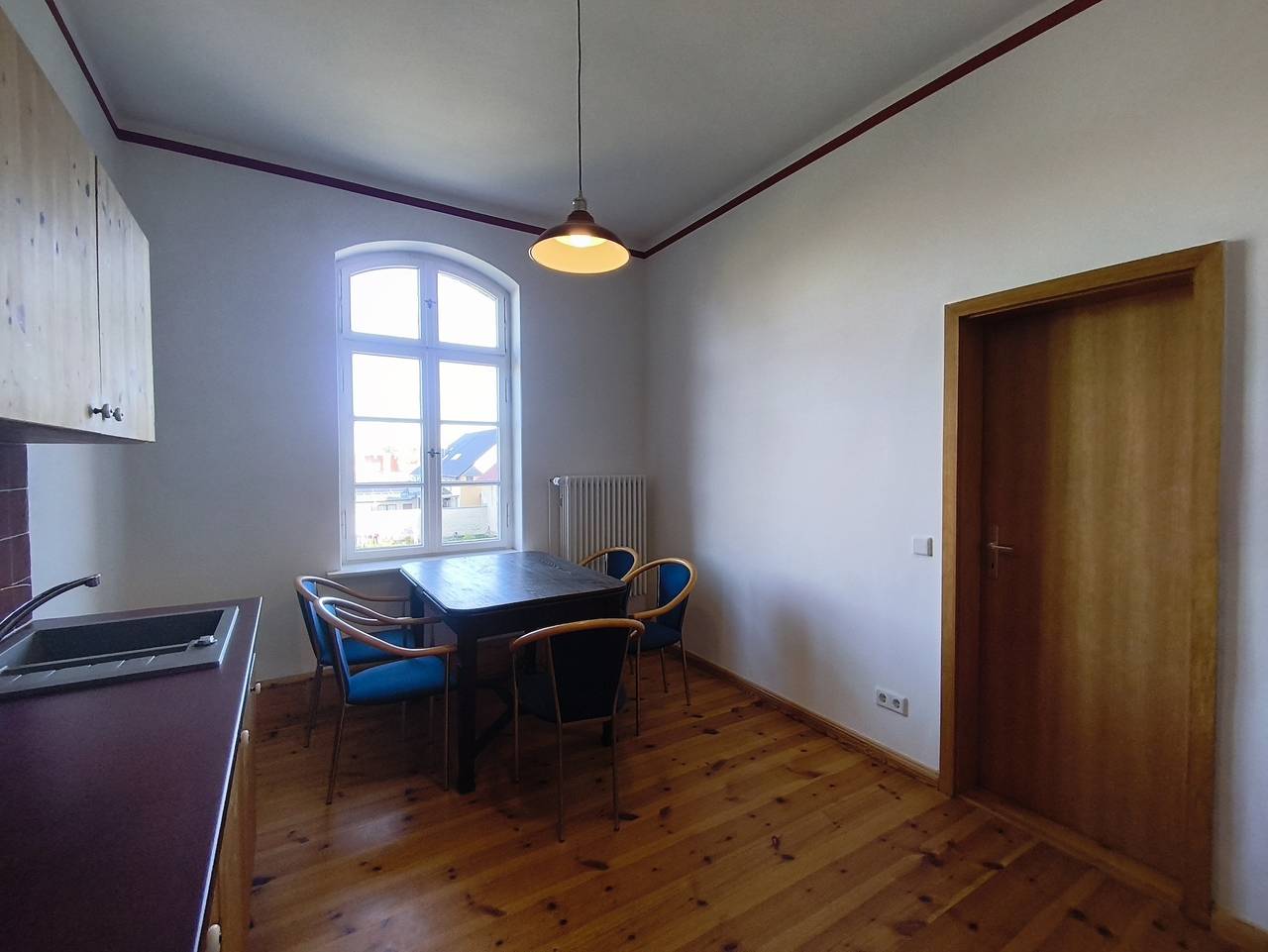 Südgiebelwohnung, foto 10