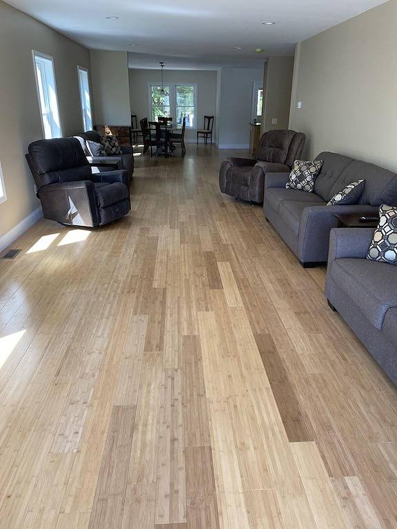 Lake Winnipesaukee Beautiful 5 Bedroom / 6 Bath in Moultonborough, Lake Winnipesaukee