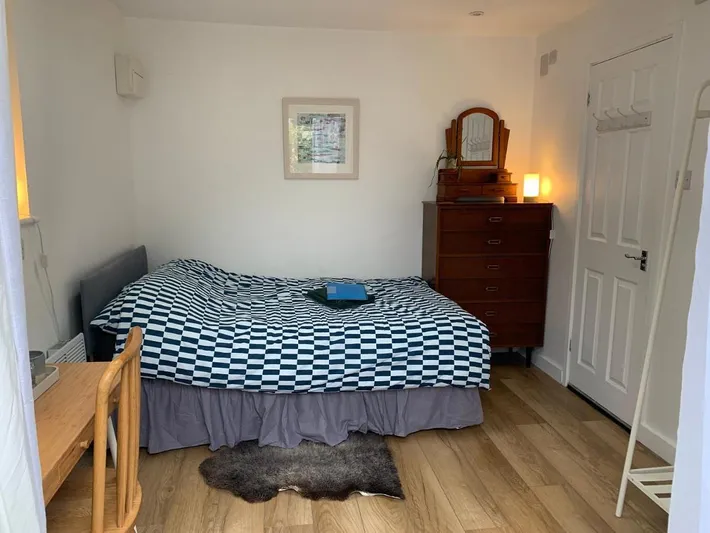 Apartamento de vacaciones para 1 personas - 1