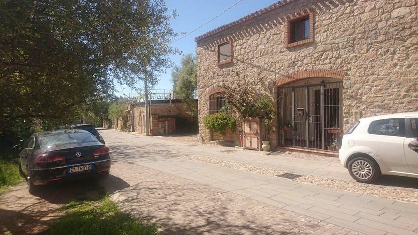 Gîte pour 2 personnes, avec Terrasse à Baunei