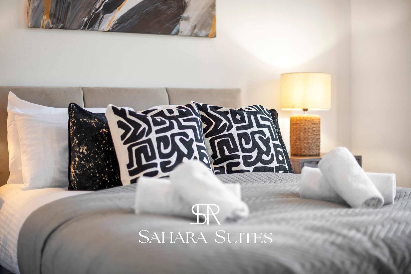 Contractors 5Br Home - Twickenham Rugby - Parking in Richmond an der Themse, London