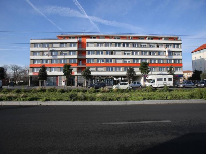 Appartement de vacances pour 2 personnes