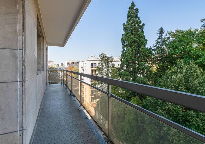 Entire apartment, Fauriel Aimé - Prestations haut de gamme - St Etienne in Saint-Étienne, Pilat Regional Nature Park