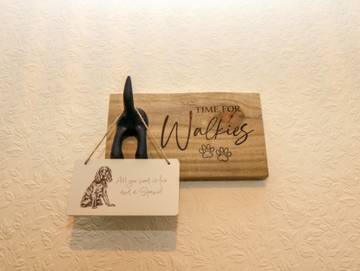 Holiday Home for 7 People in Amble, Northumberland Coast, Photo 4