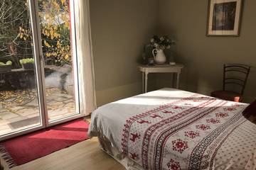 Chalet pour 11 Personnes dans Saint-Lary-Soulan, Pyrénées, Photo 2