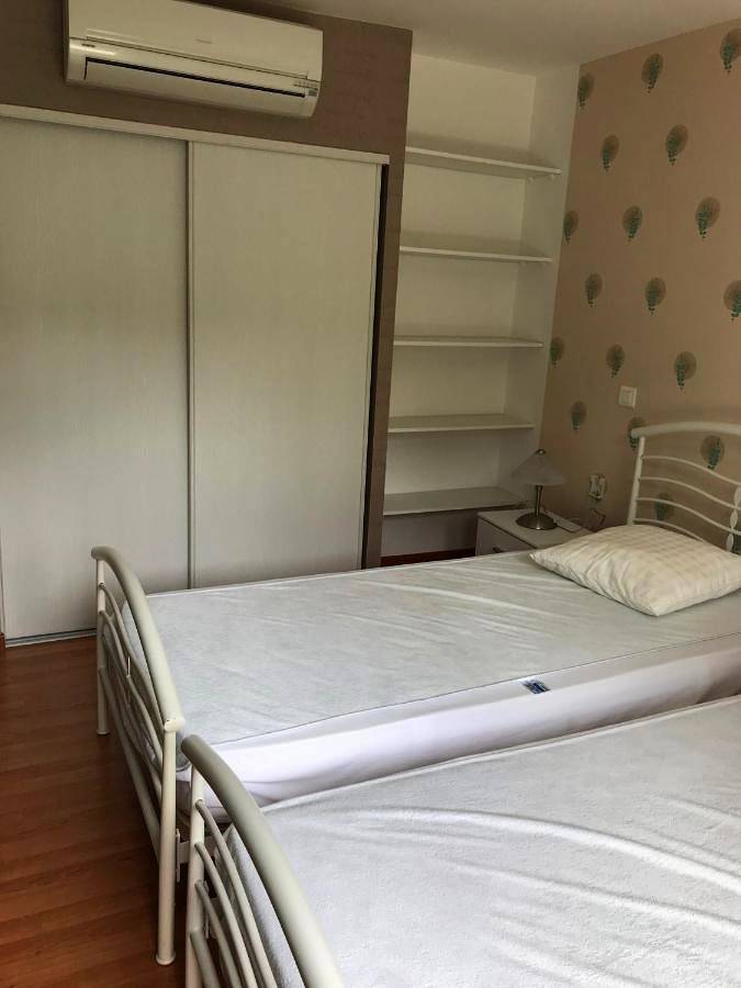 Villa pour 6 personnes, avec jardin et piscine dans Boulouris - 4
