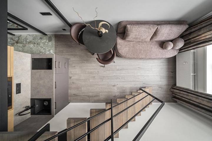 Gîte pour 2 personnes à Vilnius - 3