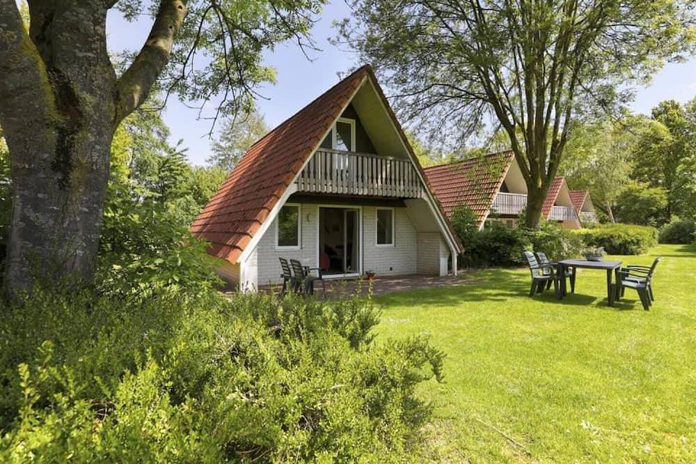 Luxe familiewoning 'De Boskant' in Gramsbergen, Hardenberg