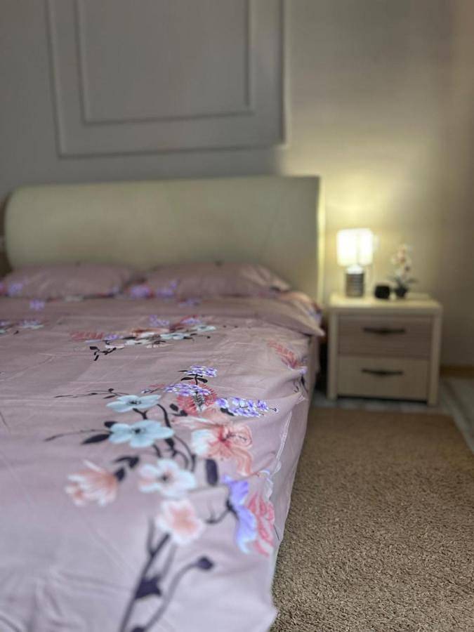 Gîte pour 6 personnes, avec terrasse dans Cluj-Napoca