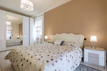 Ferienhaus für 8 Personen in Orta San Giulio, Walliser Alpen, Bild 3