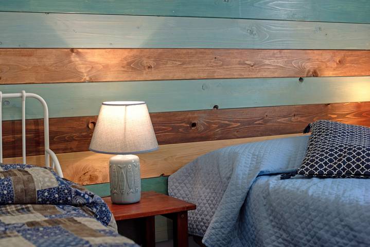 Ferienwohnung für 3 Personen, mit Balkon in Genua - 2