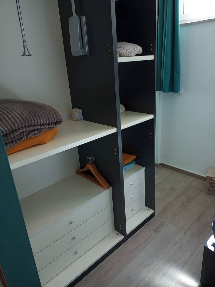 Ferienhaus für 4 Personen in den Abruzzen - 3
