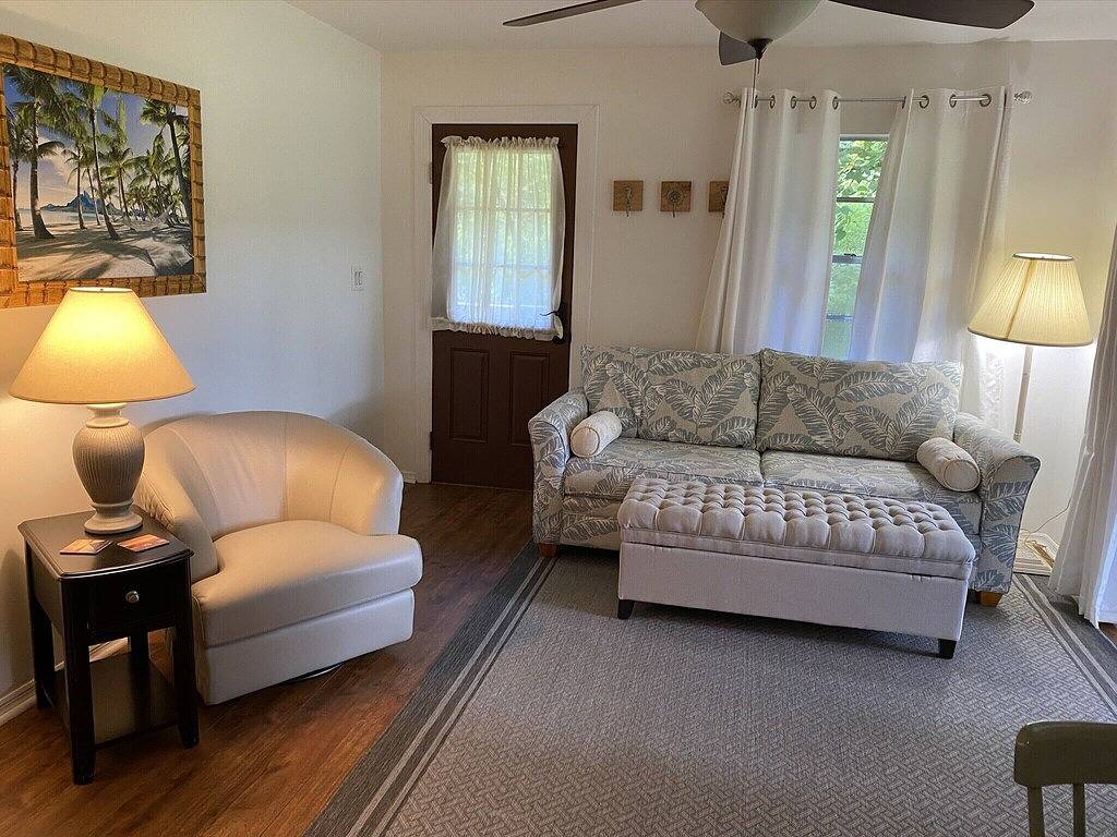 Hanger-Ruhig und friedlich und doch zu Fuß zum Charming Downtown Mt. Dora in Mount Dora, Lake County