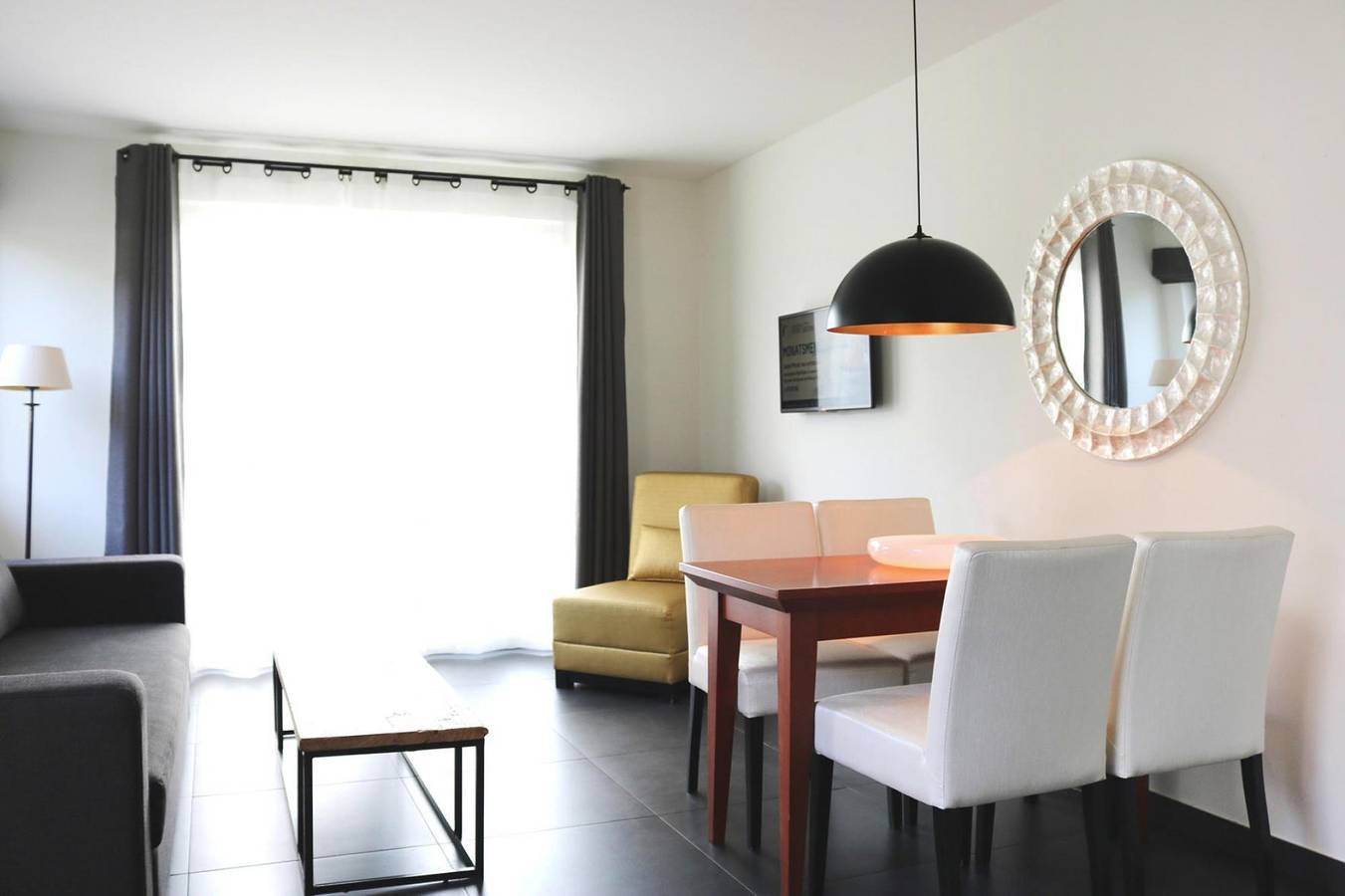 Apartamento entero, Apartamento im Van der Valk Resort Linstow in Krakow am See, Lagos de Mecklenburg