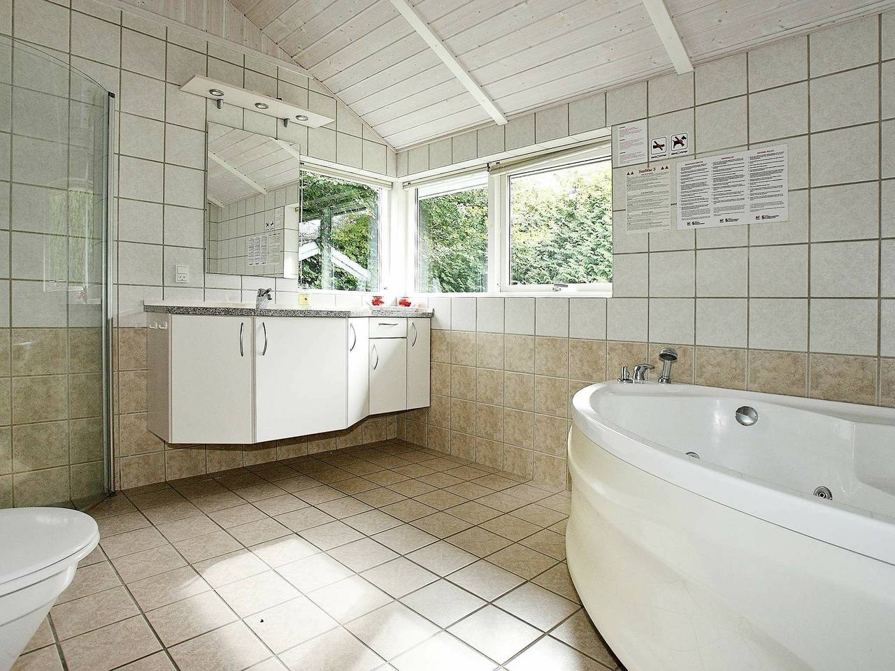 8 Personen Ferienhaus in Hadsund in Hadsund, Himmerland