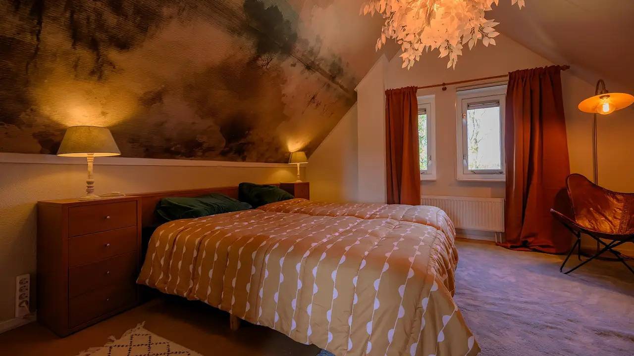 Ferienhaus für 4 Personen (79 m²) in Sondel in Ijsselmeer