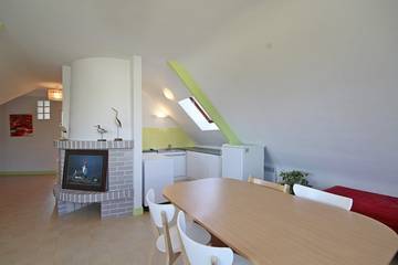 Gîte pour 4 Personnes dans Séné, Région de Vannes, Photo 2