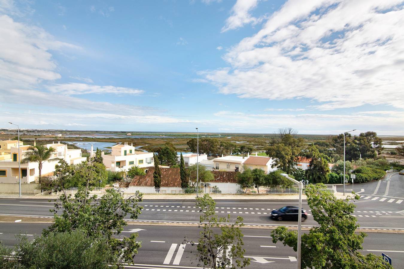 Appartement "Formosa Home" met Uitzicht op het Meer, Balkon & Wi-Fi, foto 15