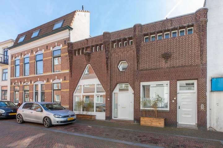 Ferienwohnung für 3 Personen, mit Terrasse - 1