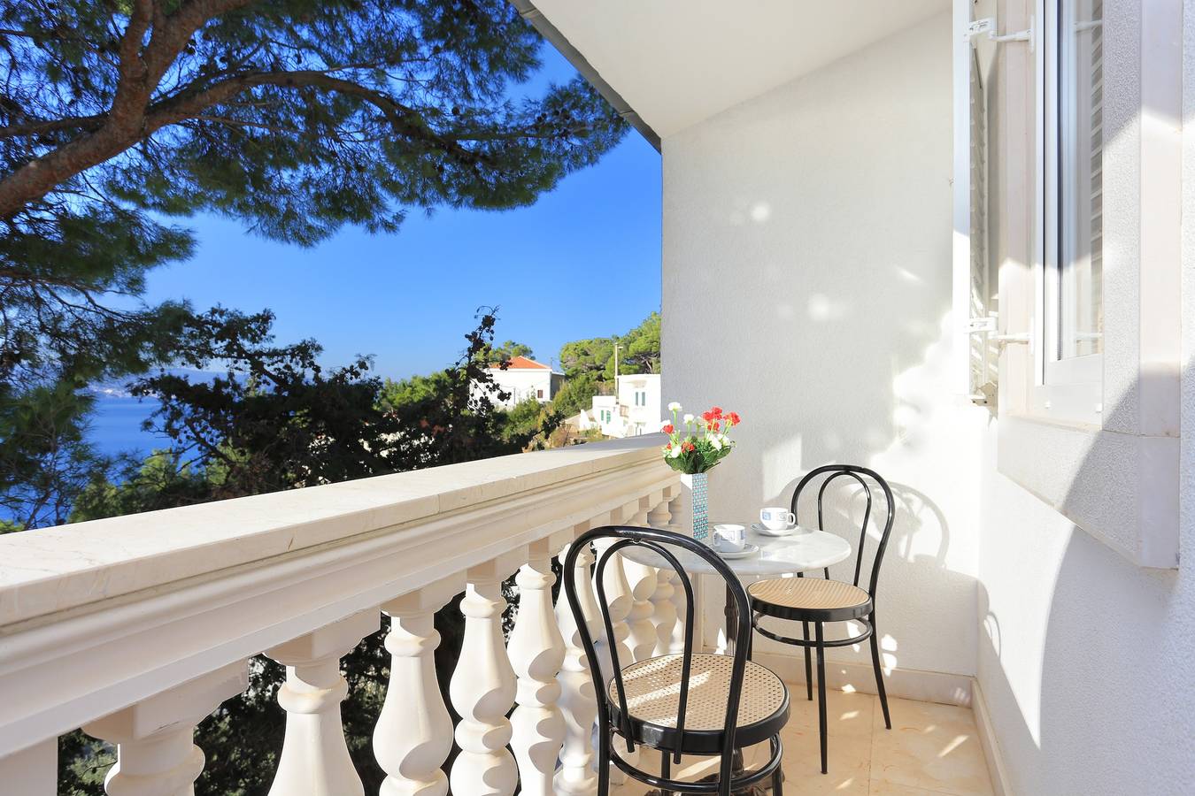 Appartamento vacanze a Marusici a partire da 105€ a notte