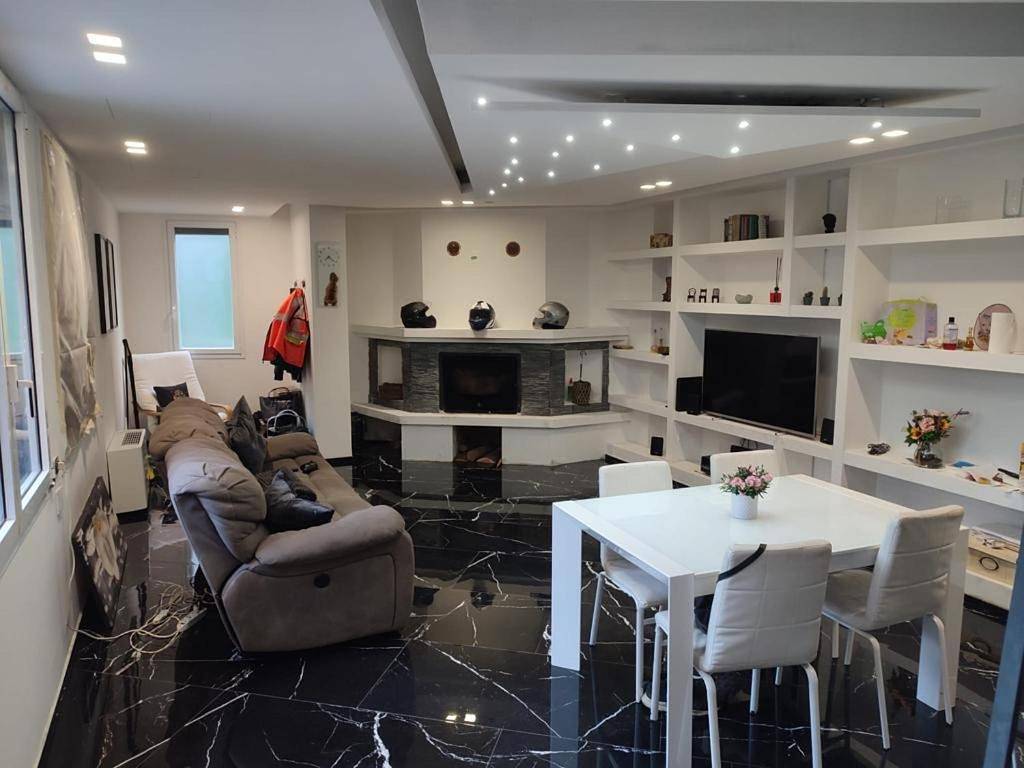 Villa Mare & Monti in Genua (Stadt), Genua