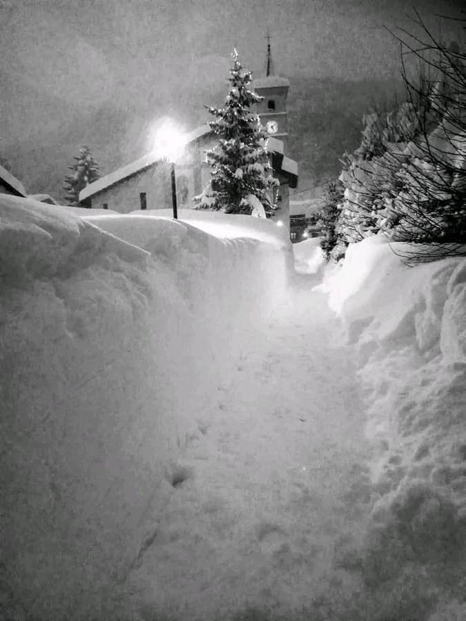 Location de vacances pour 2 personnes, avec jardin à Limone Piemonte - 3