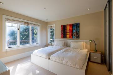 Chalet for 8 Guests in Whistler, Whistler Blackcomb, Picture 4