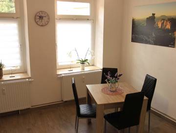 Ferienwohnung für 6 Personen in Pirna, Elbsandsteingebirge, Bild 3
