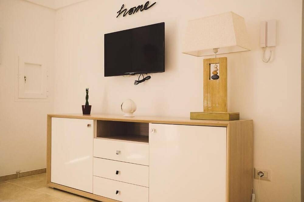 Apartamento entero, The Little House at No. 30 in Monopoli, Region de Bari