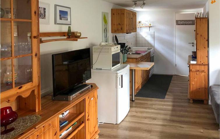 Ferienhaus für 4 Personen, mit Terrasse, mit Haustier in Ueckermünde - 3